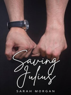 cover image of Saving Julius